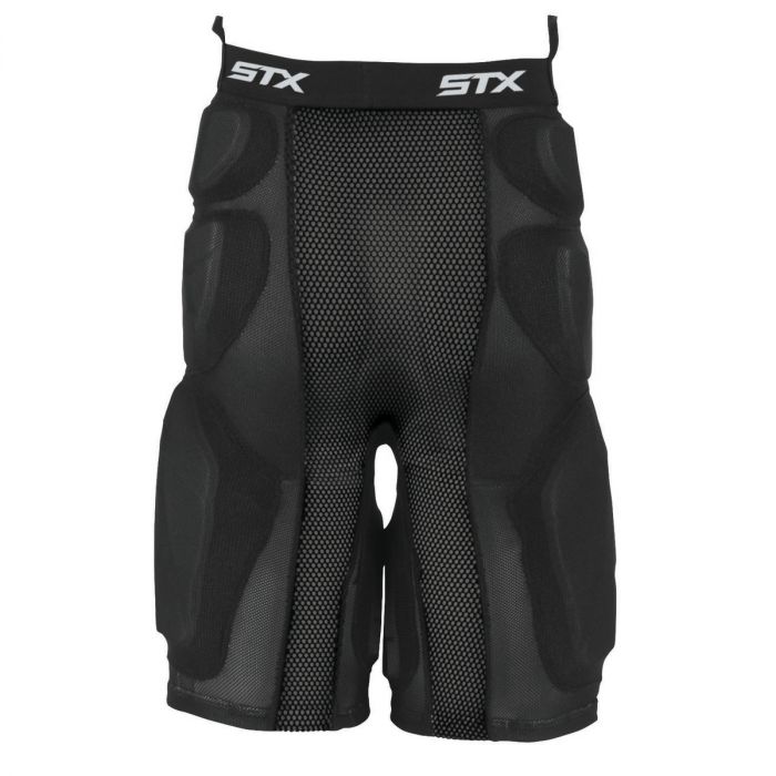 Deluxe Goalie Pants | Midway Sports.