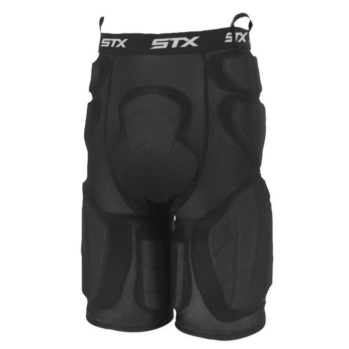 Deluxe Goalie Pants | Midway Sports.