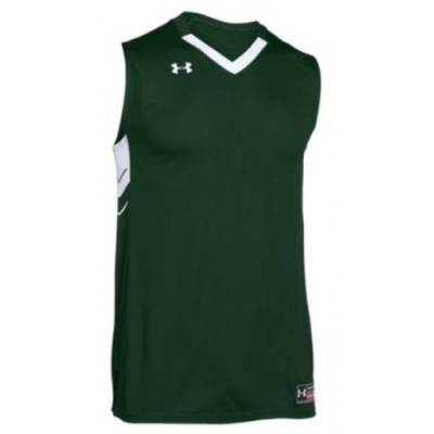 basketball jersey with shirt underneath