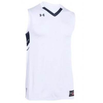 Youth Under Armour Crunch Time Basketball Jersey | Midway Sports.