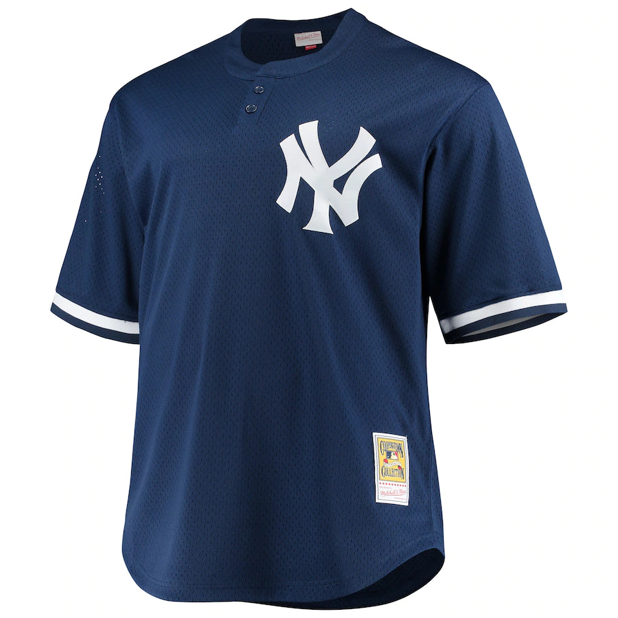 Yankees batting practice deals pullover