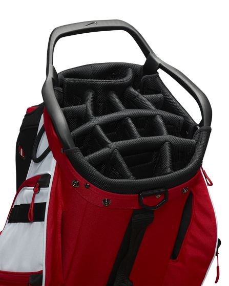 Nike performance cart bag sales