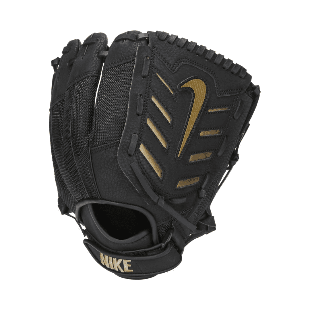 Nike kids hotsell baseball gloves