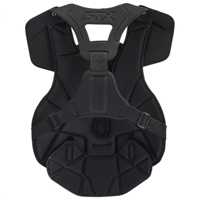 Shield 400™ Chest Protector | Midway Sports.