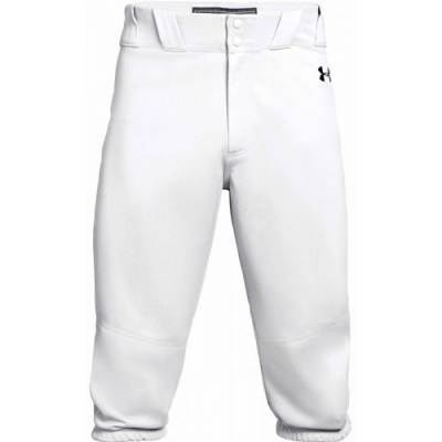 Under Armour Youth Icon Knicker Pant | Midway Sports.