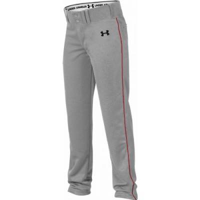 Youth Icon Relaxed Baseball Pant Braided | Midway Sports.