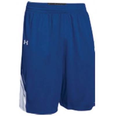 Men Under Armour Crunch Time Shorts | Midway Sports.