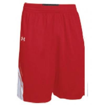 Men Under Armour Crunch Time Shorts | Midway Sports.