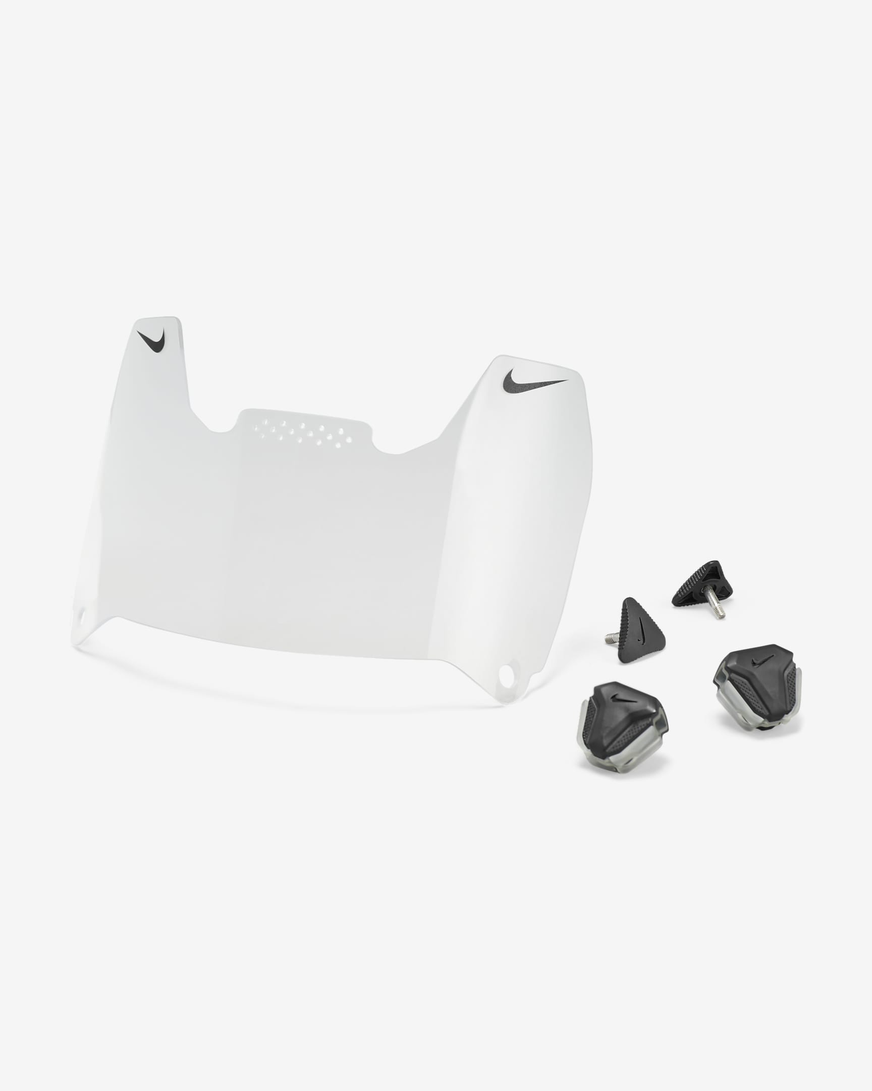Nike Vapor Football Eye Shield Clear