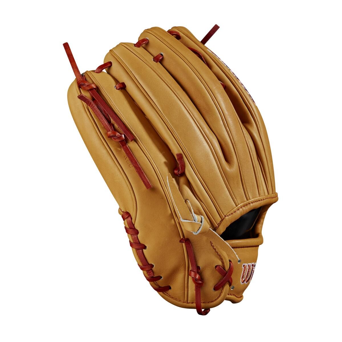 2021 Wilson A2000 11 3/4" D33 Pitchers Baseball Glove | Midway Sports.